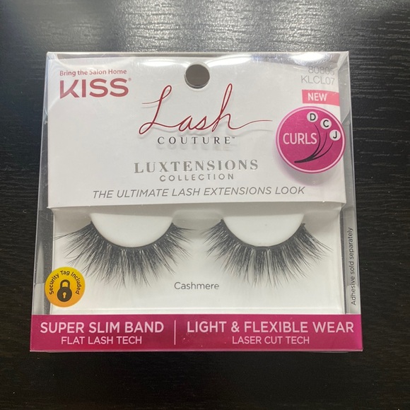 Kiss eyelashes - Picture 1 of 1